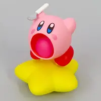 Trading Figure - Kirby's Dream Land / Kirby
