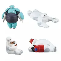 Trading Figure - Big Hero 6