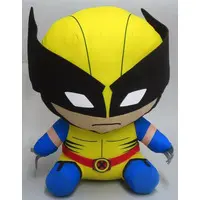 Plush - MARVEL / Wolverine