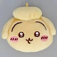 Plush - Badge - Chiikawa / Usagi