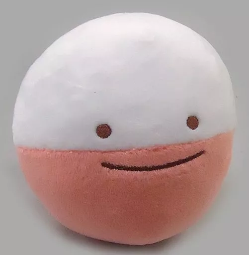 Plush - Pokémon / Ditto & Electrode