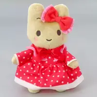 Plush - Sanrio / Marroncream