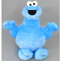 Plush - Sesame Street / Cookie Monster