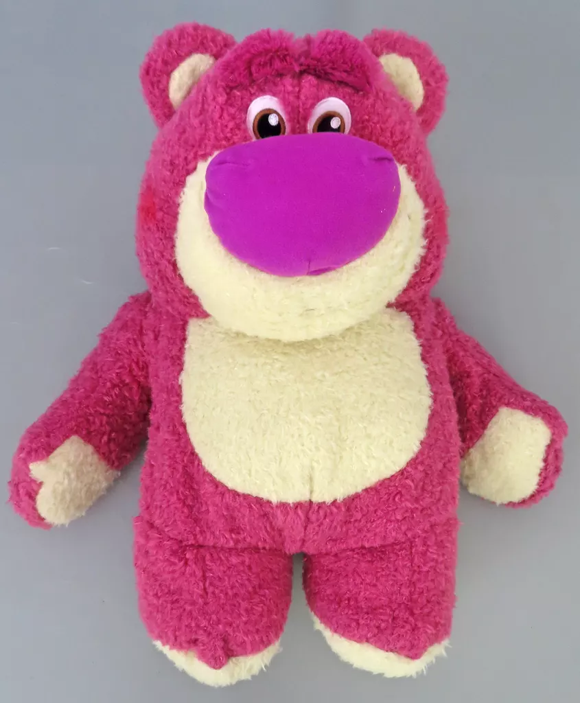 Plush - Toy Story / Lots-o'-Huggin' Bear