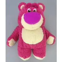 Plush - Toy Story / Lots-o'-Huggin' Bear