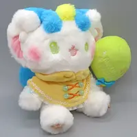 Plush - You Shou Yan