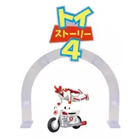 Trading Figure - Toy Story / Duke Caboom