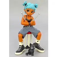 Trading Figure - POP MART