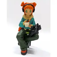 Trading Figure - POP MART