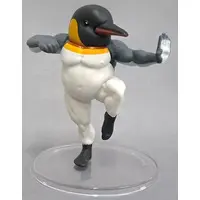 Trading Figure - Gachimuchidori (Muscle Birds)