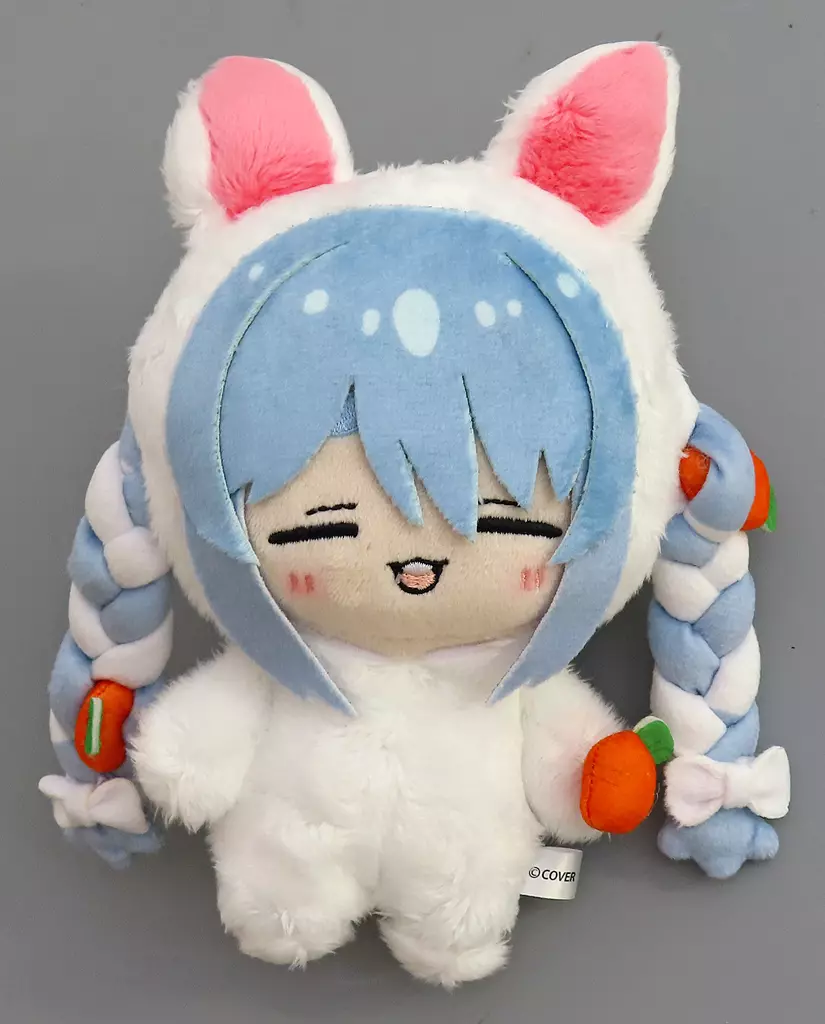 Key Chain - Plush - Plush Key Chain - Virtual Youtuber