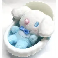 Key Chain - Sanrio characters / Cinnamoroll
