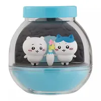 Trading Figure - Chiikawa / Chiikawa & Hachiware