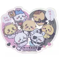 Stickers - Chiikawa