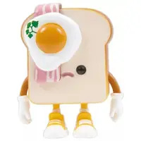 Trading Figure - Toast bread boy