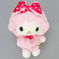 Plush - Sanrio characters / My Sweet Piano