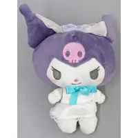 Plush - Sanrio characters / Kuromi