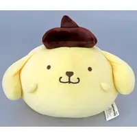 Plush - Sanrio characters / Pom Pom Purin