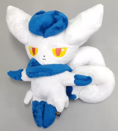 Plush - Pokémon / Meowstic