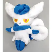 Plush - Pokémon / Meowstic