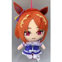 Plush - Umamusume: Pretty Derby / Sakura Laurel (Uma Musume)