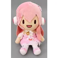 Plush - VOCALOID / Megurine Luka