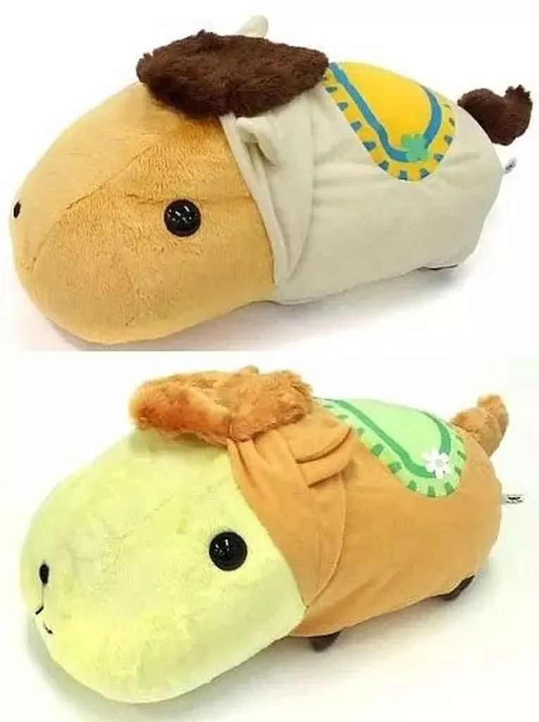 Plush - Kapibara-san