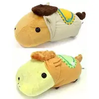 Plush - Kapibara-san