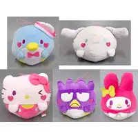 Plush - Sanrio characters