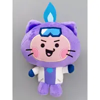 Plush - LINE FRIENDS / CHILLI