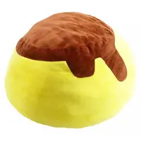 Plush - Ultra MEGA Custurd pudding