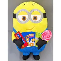 Plush - Despicable Me / Ron (Minions)