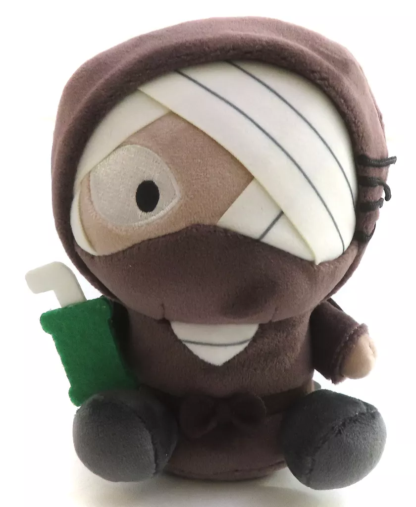 Plush - Failure Ninja Rantarou