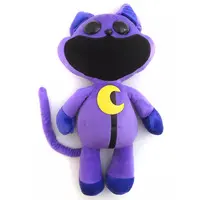 Plush - Poppy Playtime