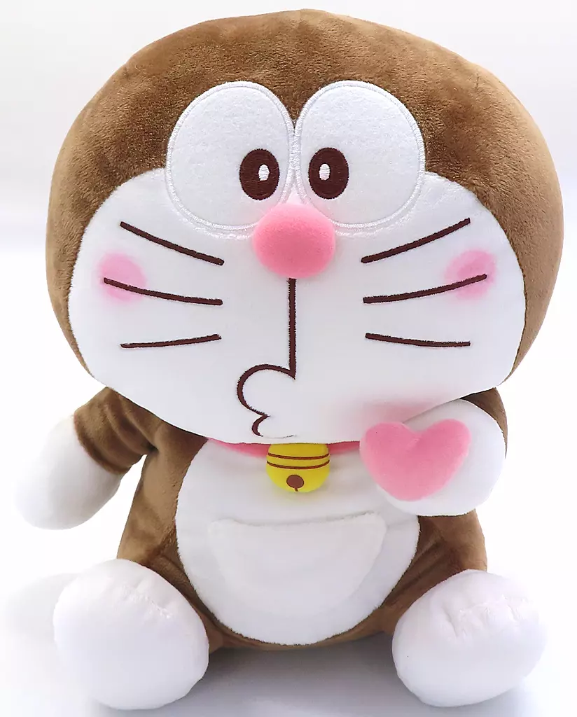 Plush - Doraemon