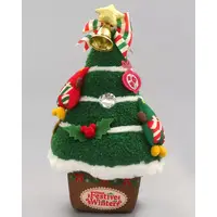 Plush - Disney / Li'l RingRing