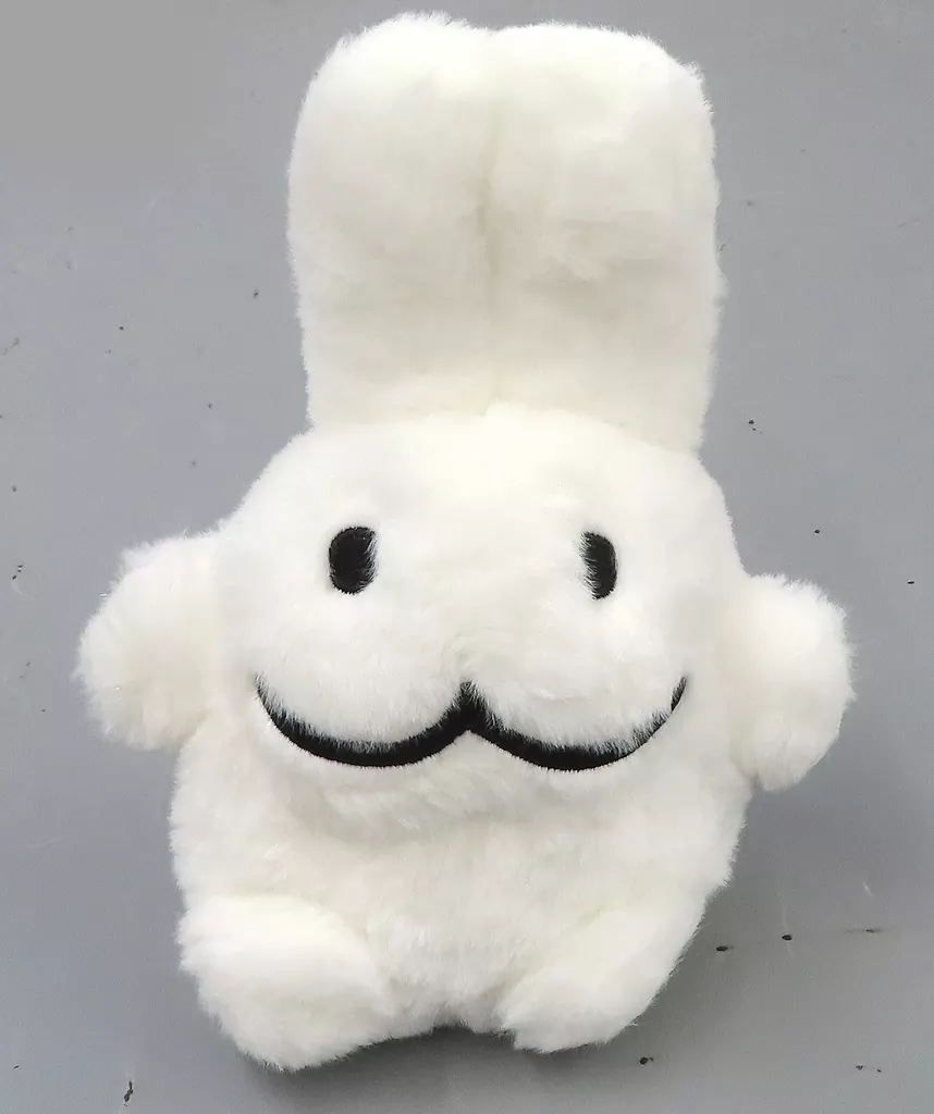 Plush - Yasashii Okami Wolf-kun