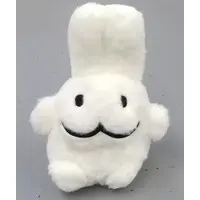 Plush - Yasashii Okami Wolf-kun