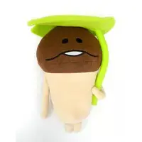 Plush - Nameko