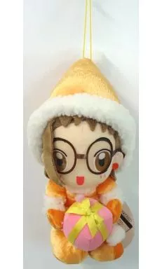 Plush - Ojamajo Doremi / Fujiwara Hazuki