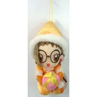 Plush - Ojamajo Doremi / Fujiwara Hazuki