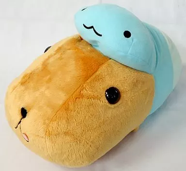 Plush - Kapibara-san