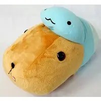 Plush - Kapibara-san