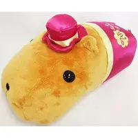 Plush - Kapibara-san