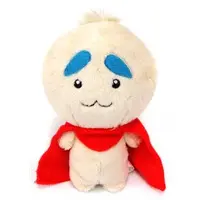 Plush - Sexy Commando Gaiden: Sugoi yo!! Masaru-san