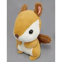 Plush - Squirrel