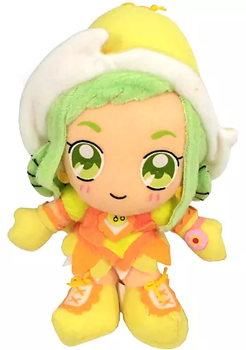 Plush - Ojamajo Doremi / Asuka Momoko