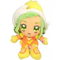 Plush - Ojamajo Doremi / Asuka Momoko
