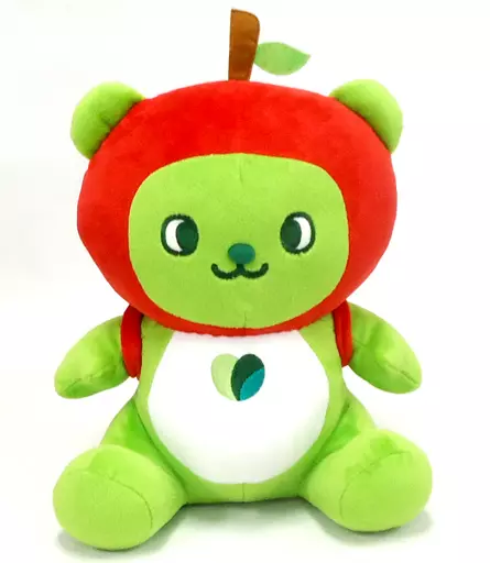 Plush - Yuru-chara / Arukuma