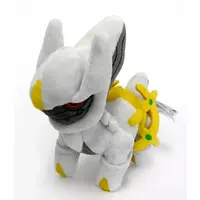 Plush - Pokémon / Arceus